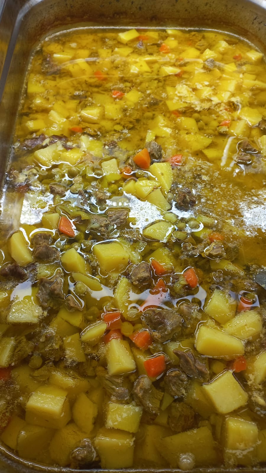 Eyyüpoğulları Set Yemekleri